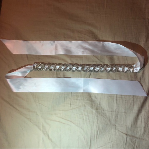 navy blue homecoming/ fancy dress! - Picture 7 of 8